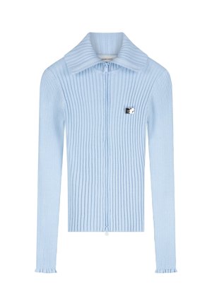 Fabienne Chapot, TESS CARDIGAN - Vest - blue