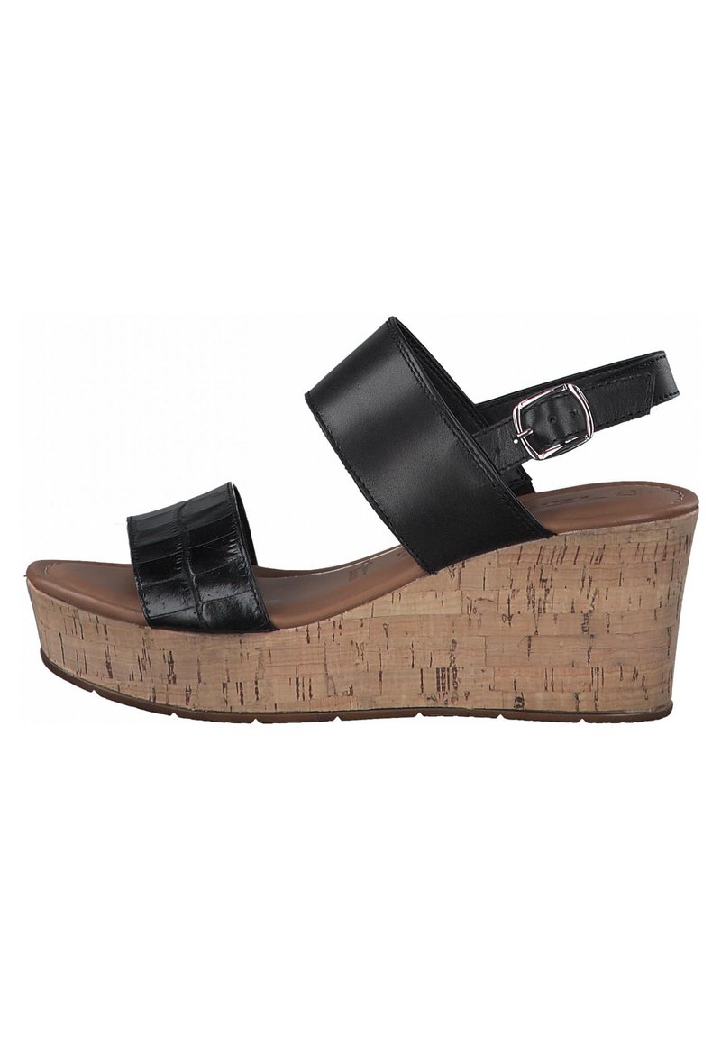 Tamaris Mujer Sandalias De Vestir 28243-24, Señora Sandalias De