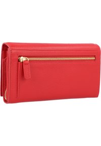 Bric's MARMOLADA RFID  - Portemonnee - rosso