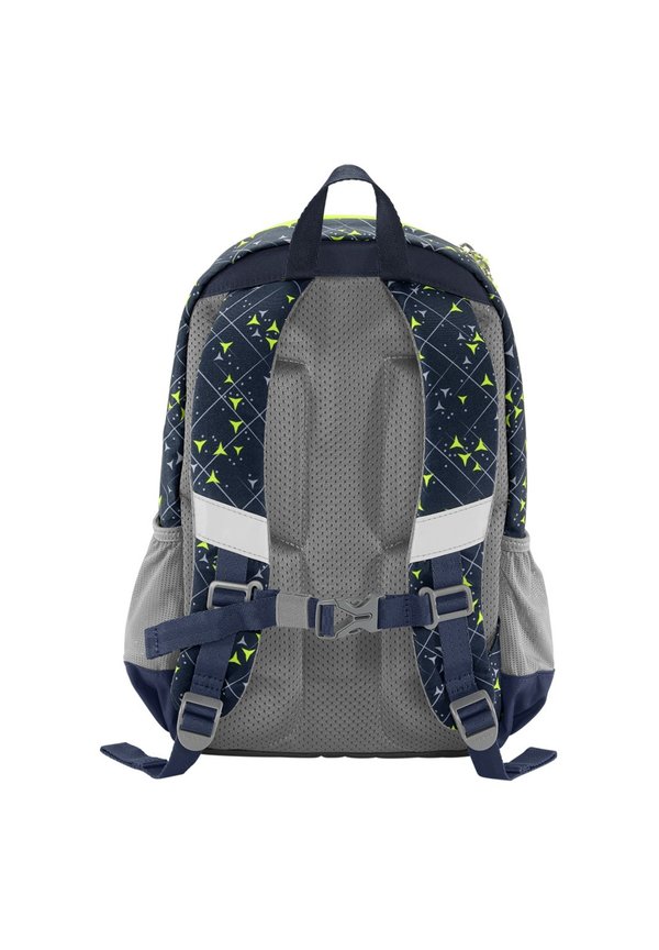 KIGA  – Tagesrucksack – Little Wild Cat Chiko