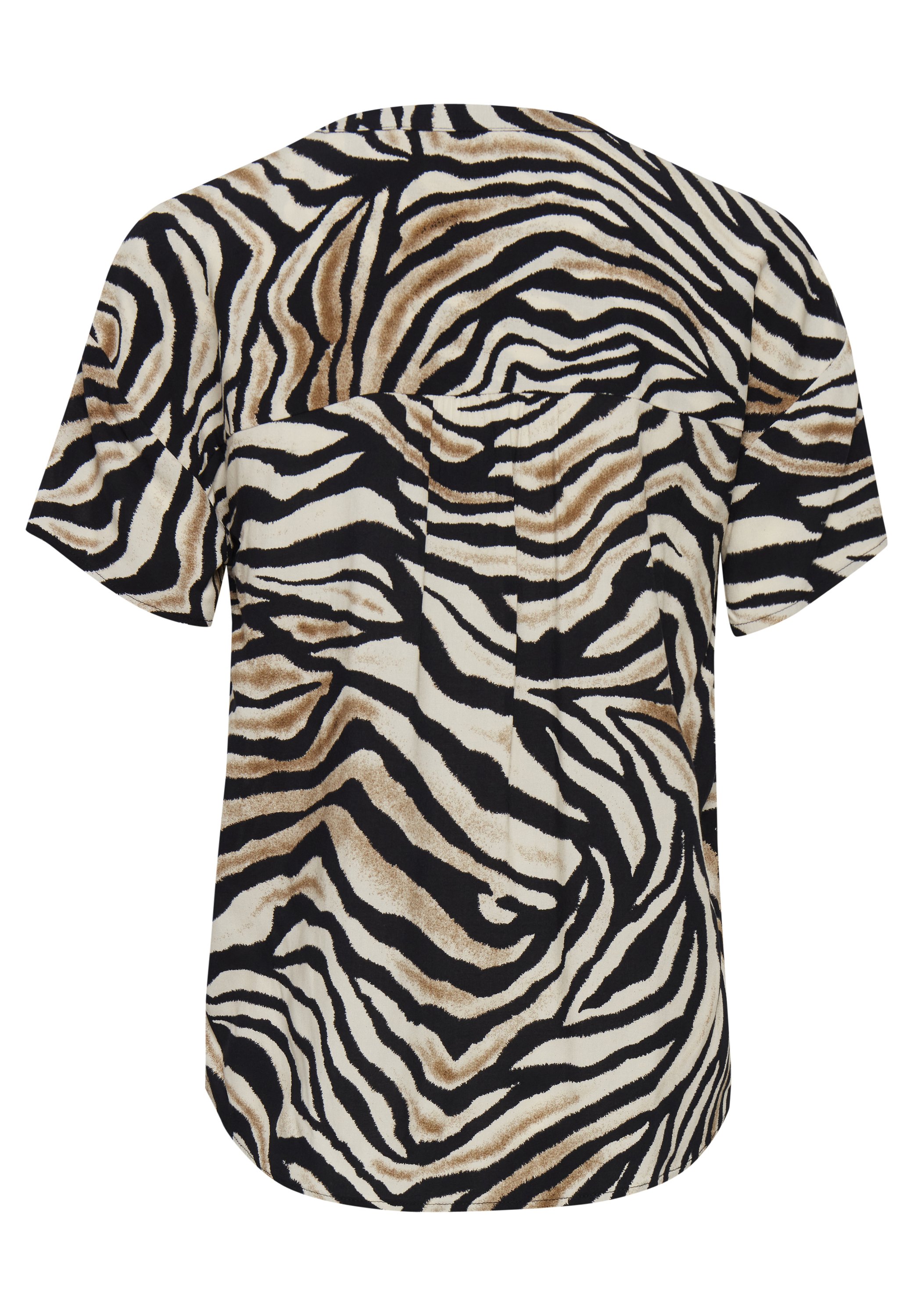 売れ筋商品|||ビーヤング シャツ レディース トップス BYMMJOELLA - Blouse - cement mix BYMMJOELLA - Blouse - cement mix