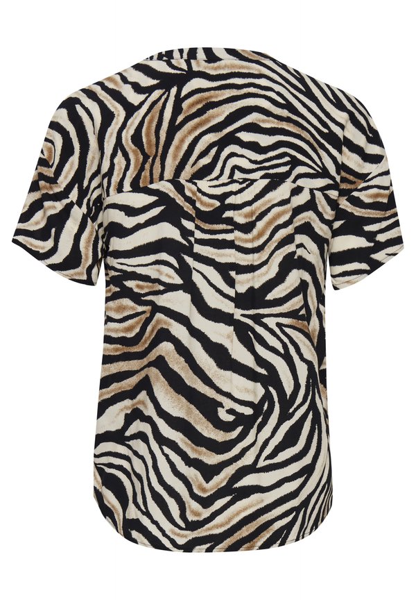 BYMmjoella - Blouse - cement mix4