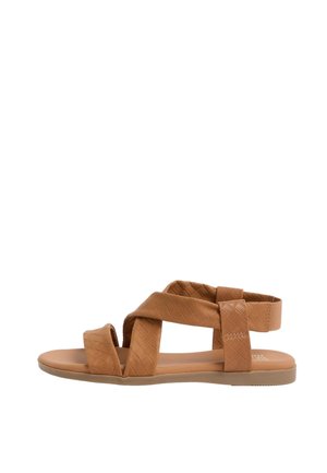 Friends Like These Sandalen - tan brown
