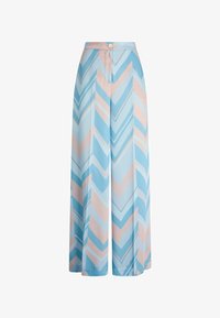 Non selezionato, blue