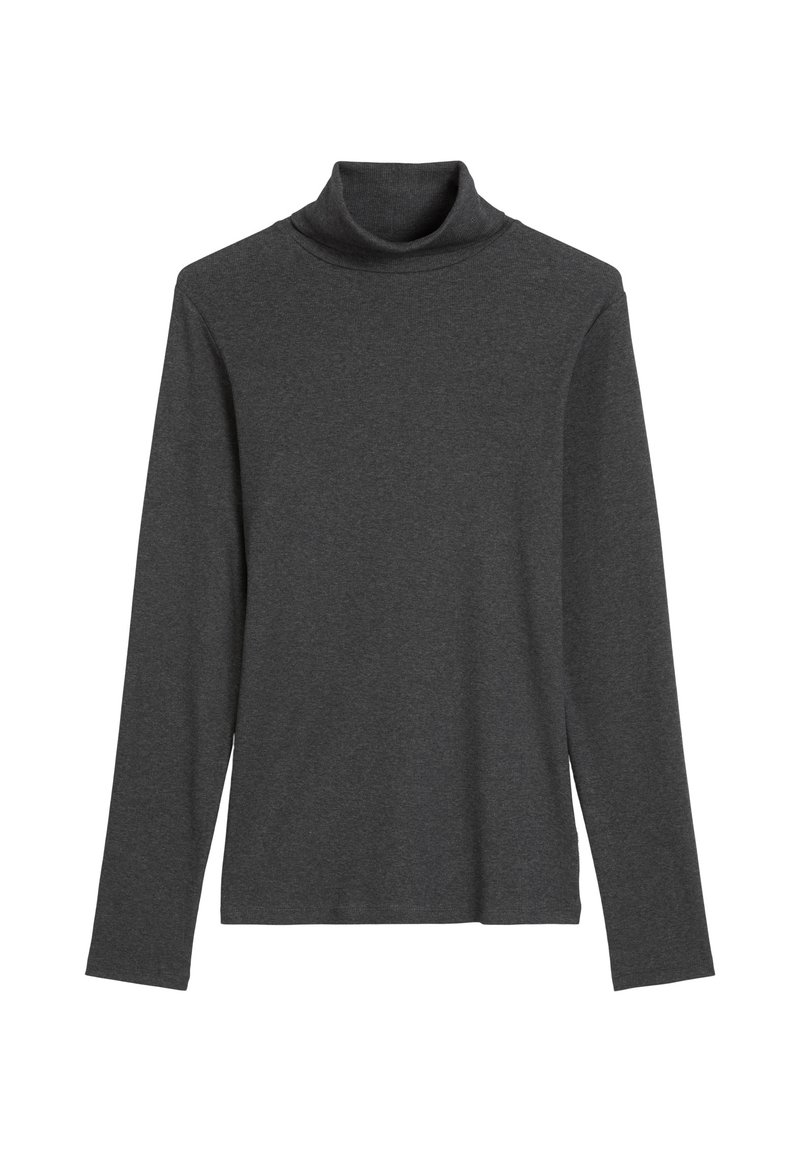 Marc O’Polo DENIM Longsleeve donkergrijs