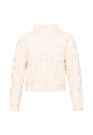 DreiMaster, - Sweter