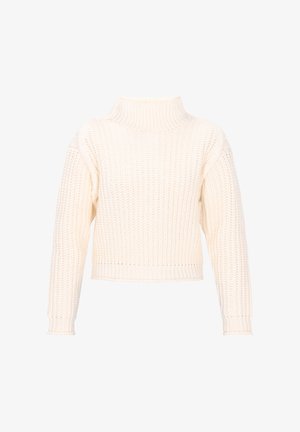 DreiMaster, - Sweter