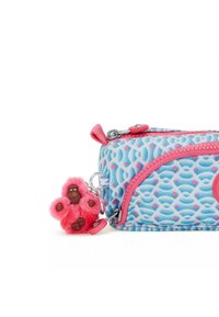 Kipling CUTE BTS PRT AC - Astuccio - dreamy geo combo