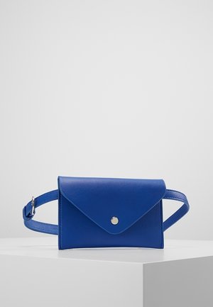 Sac banane - blue