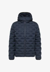 Niewybrane, dark sapphire