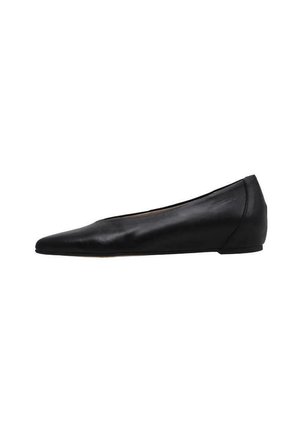 A-3802 - Bailarinas - black