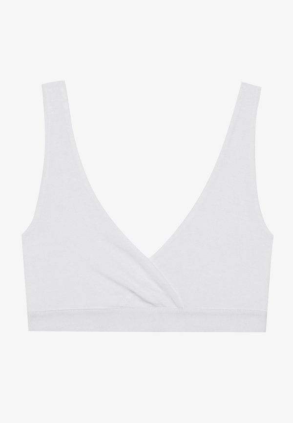 2 PACK OVERLAY MODAL BRALETTE - Bustier3