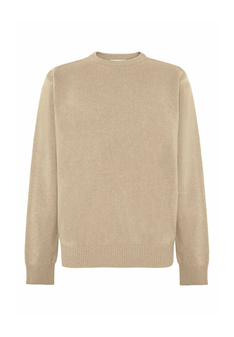 Minimum ROLAND - Pulover - turtledove