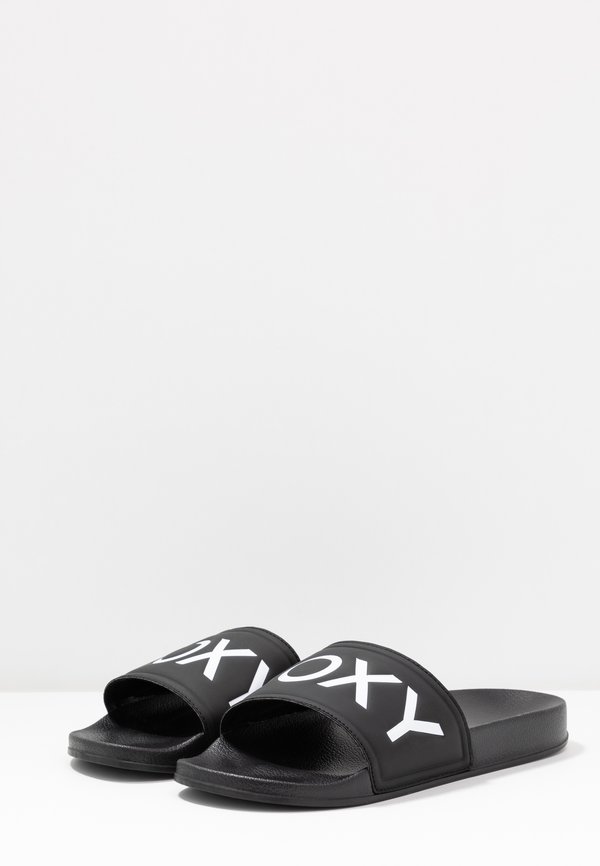 SLIPPY II - Pool slides4