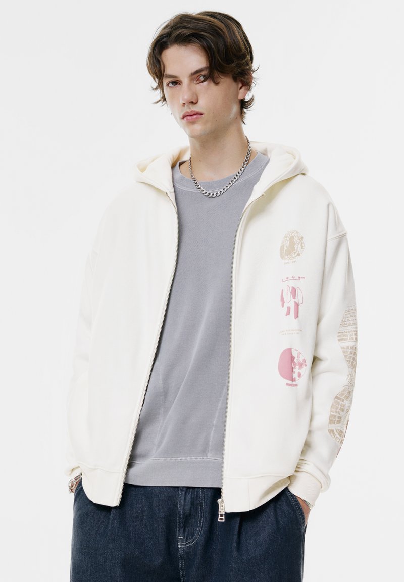 Pulls & Sweat-Shirt Grande Taille Pour Homme - Stilbo Grande Taille