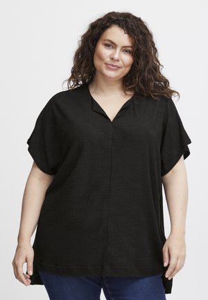 FPJONIE TEE 1 - Blouse - black