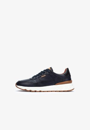 Pikolinos ARANDA - Zapatillas - Blue