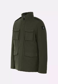 Suns Giacca invernale - dark green
