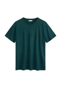 Niet geselecteerd, tiefsee