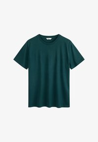 Unausgewählt, tiefsee