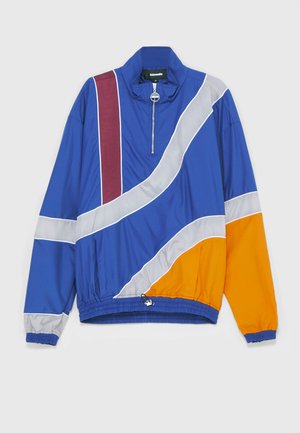 Ahluwalia MANGO TRACK UNISEX - Windjack - navy