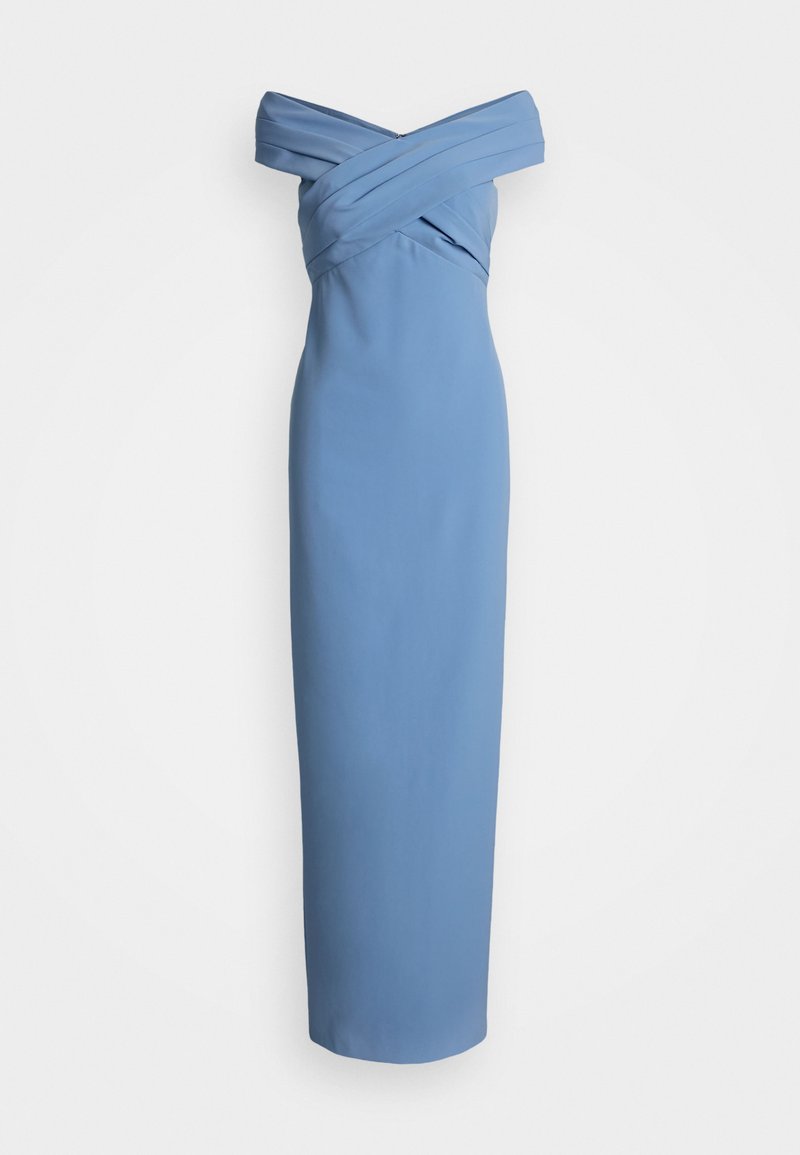 Lauren Ralph Lauren Galajurk blauw