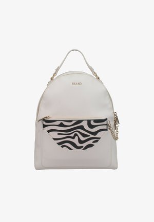 LIU JO Zaino - champagne