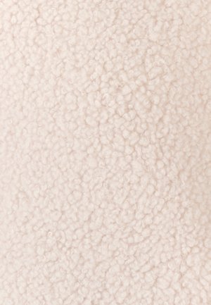 Damart SANS MANCHES  - Veste sans manches - blanc cassé