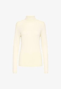 Niewybrane, almond milk