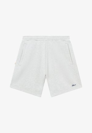 BLKVIS, Pantaloni sportivi - light grey heather