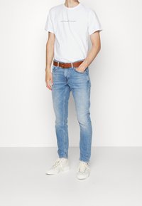 Tiger of Sweden Jeans slim fit - blue denim