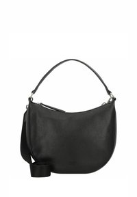 Jost VIKA 30 CM - Handtas - schwarz
