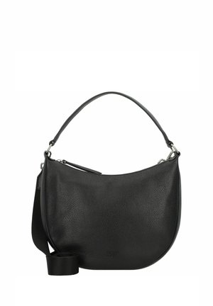 VIKA 30 CM - Handtasche - schwarz