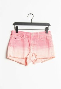 Hollister Co. Šortky - pink