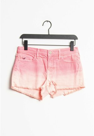 Shorts - pink