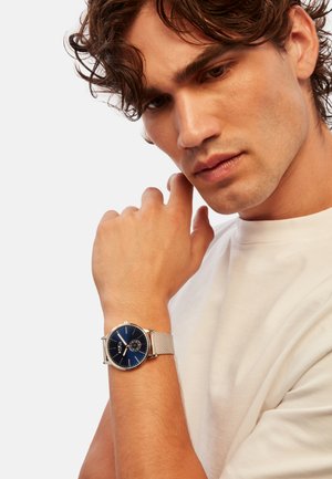 Breil AVERY - Montre - blue