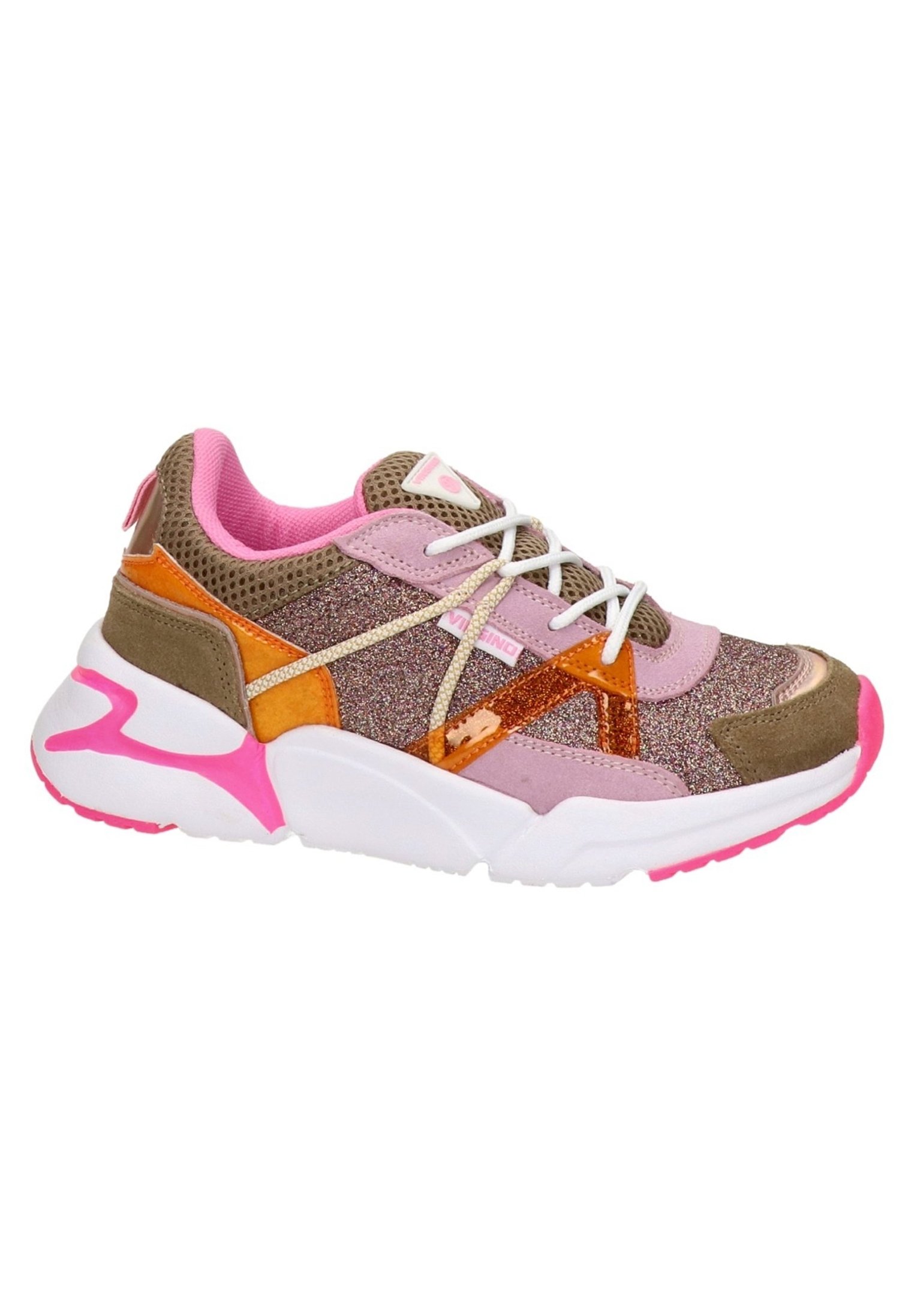 Vingino Odilia uit de meisjes schoenen collectie 2021 | Vingino