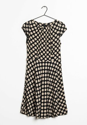 Robe de jour - black