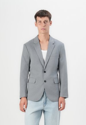 COLLINS CLASSIC SINGLE BREASTED - Veste de costume - light grey