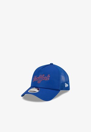 New Era, NEW YORK METS BATTING PRACTICE 2026 9FORTY CAP NEW ERA BLAU UNISEX - Cap - blau