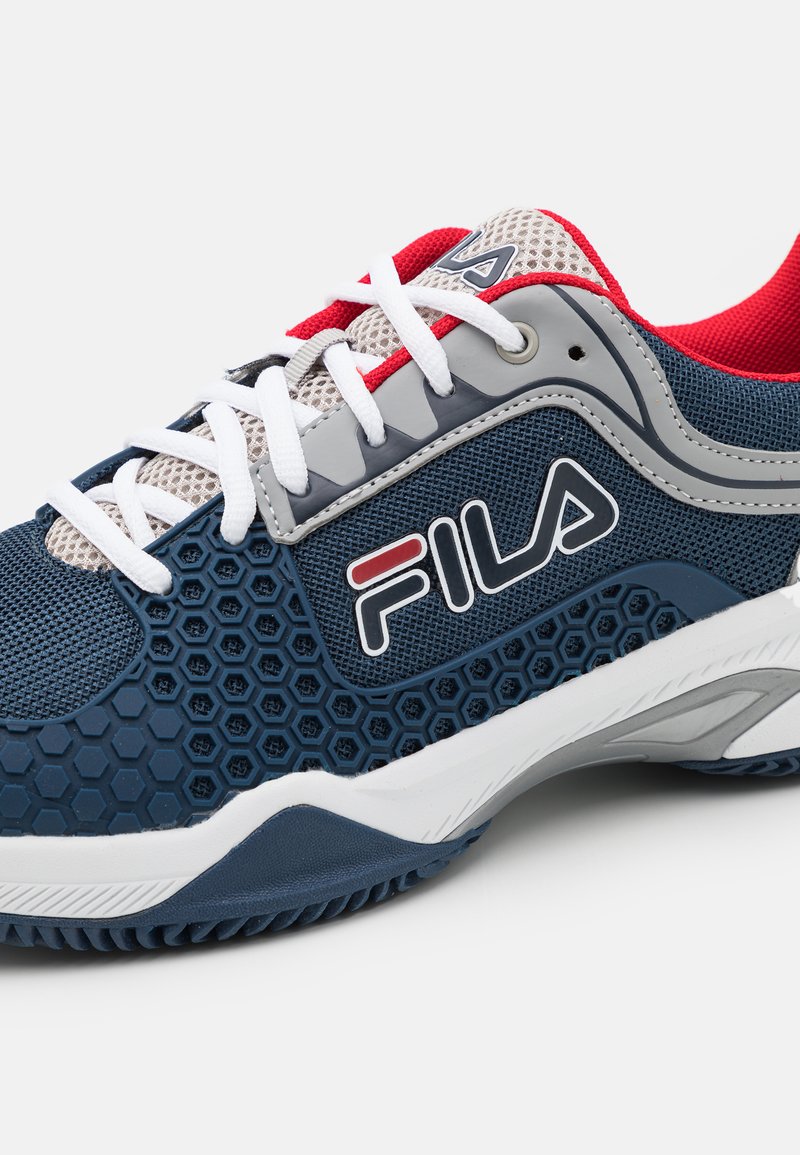 fila toutes les couleurs