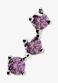 Seleccionado, plata color