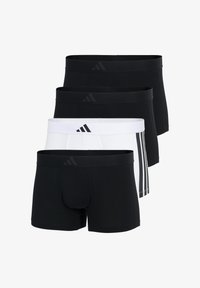 Geselecteerd, schwarz weiß