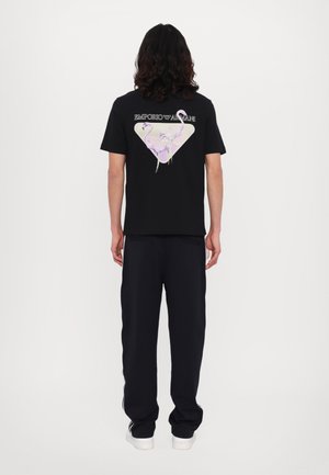 Polo shirt - black beauty