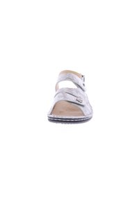 Finn Comfort GOMERA - Sandalen met sleehak - dune