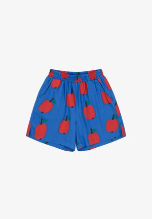 JELLY MALLOW APPLE UNISEX - Šorti - blue