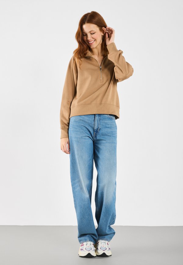 Sweatshirt - tigers eye4