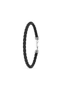 THOMAS SABO Bracciale - black