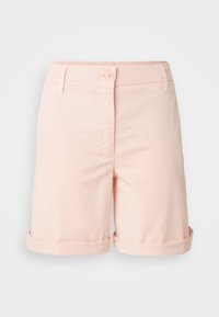 Shorts - whimsy pink