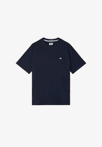 Non sélectionné, navy